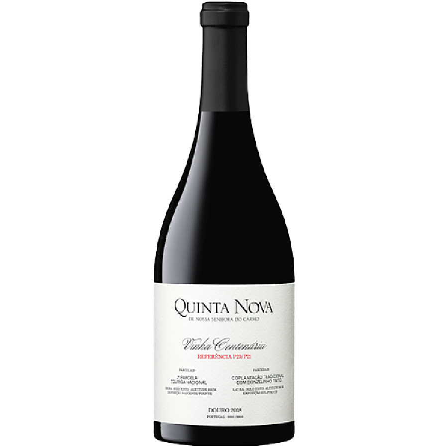 Quinta Nova Referencia P29/21 Touriga Nacional 2019 (750 ML)