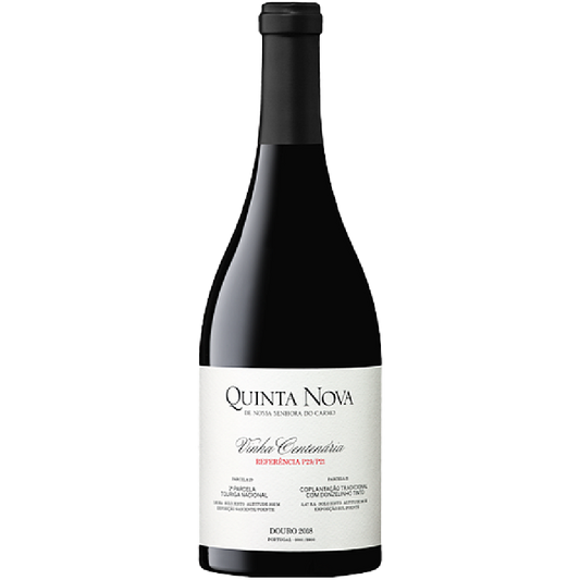 Quinta Nova Referencia P29/21 Touriga Nacional 2019 (750 ML)