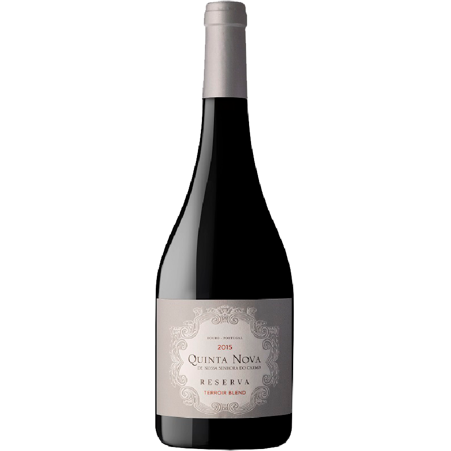 Quinta Nova Terrior Reserva Red Blend 2022 (750 ML)