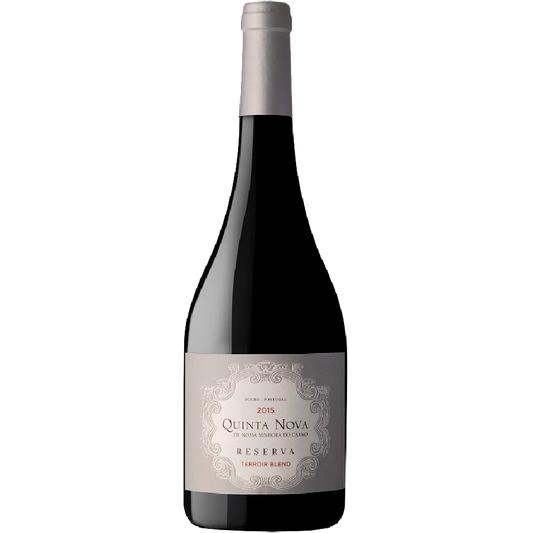 Quinta Nova Terrior Reserva Red Blend 2022 (750 ML)