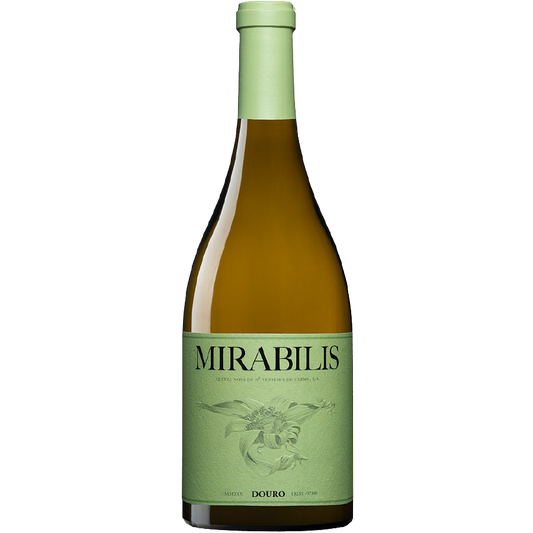 Quinta Nova Mirabilis White 2023 (750 ML)