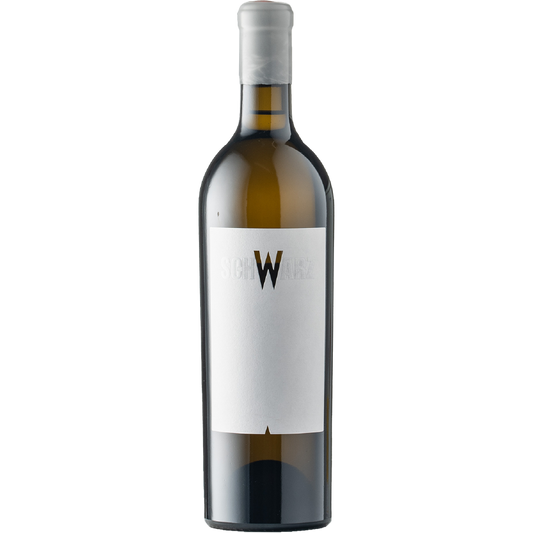 Schwarz Weiss "Icon" 2023 (750 ML)
