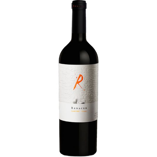 Renacer "Icon" Cabernet Franc 2019 (750 ML)