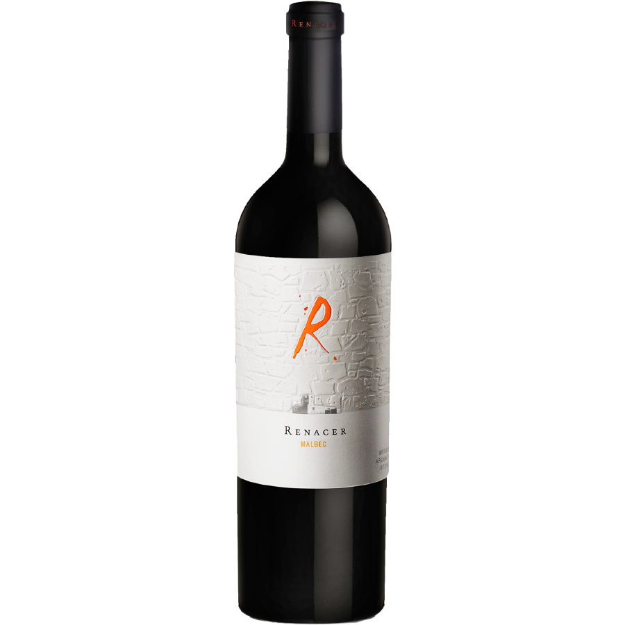 Renacer "Icon" Malbec 2019 (750 ML)