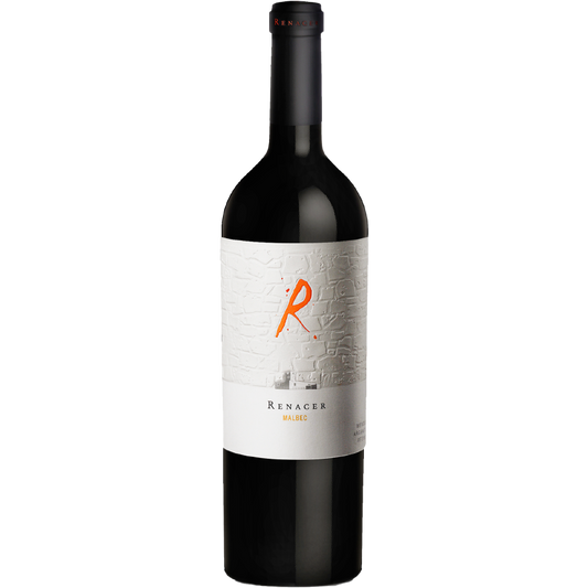 Renacer "Icon" Malbec 2019 (750 ML)