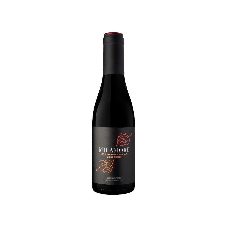 Renacer Milamore "Amarone" 2019 (375 ML)