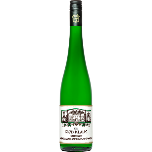 Josef Jamek “Ried Klaus” Riesling 2023 (750 ML)