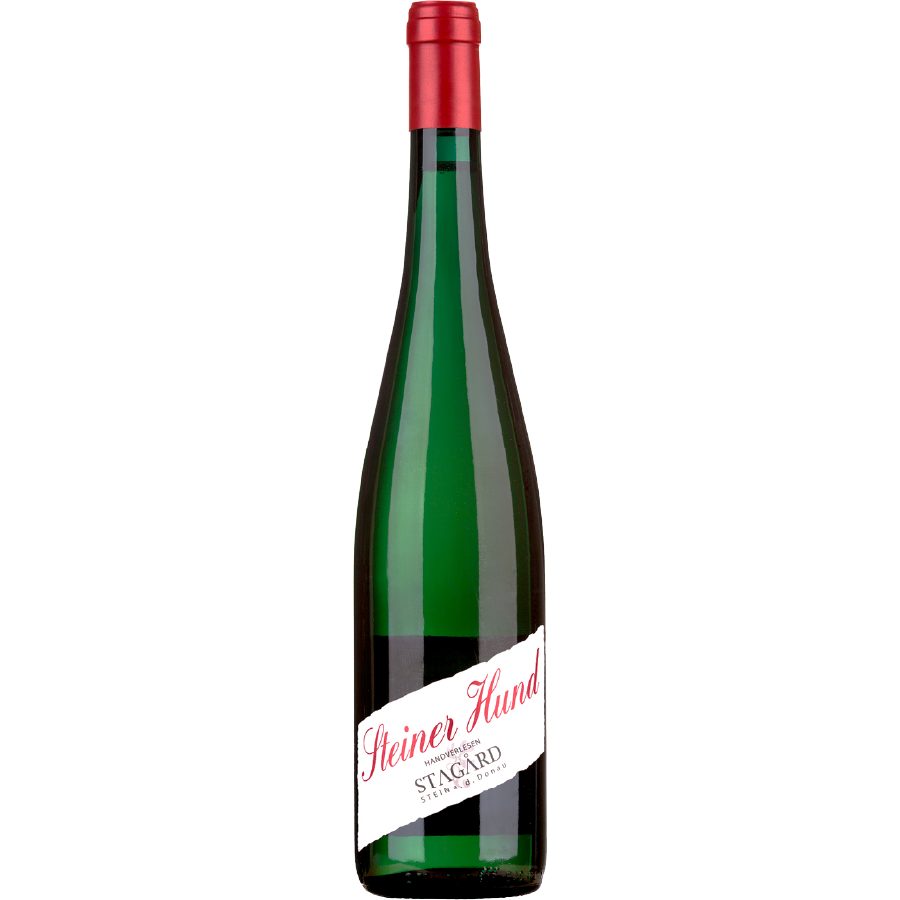 Stagård Ried Steiner Hund Riesling 2021 (750 ML)