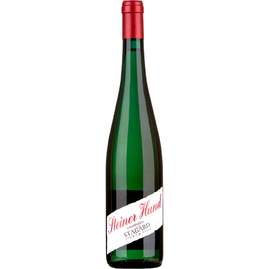 Stagård Ried Steiner Hund Riesling 2021 (750 ML)