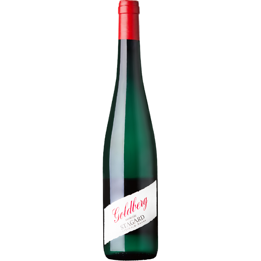 Stagård Ried Steiner Goldberg Riesling 2021 (750 ML)