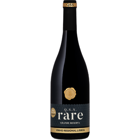 QSS Rare Red Blend Grand Reserva 2021 (750 ML)