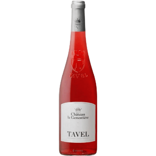 Château la Genestière Tavel Rosé 2023