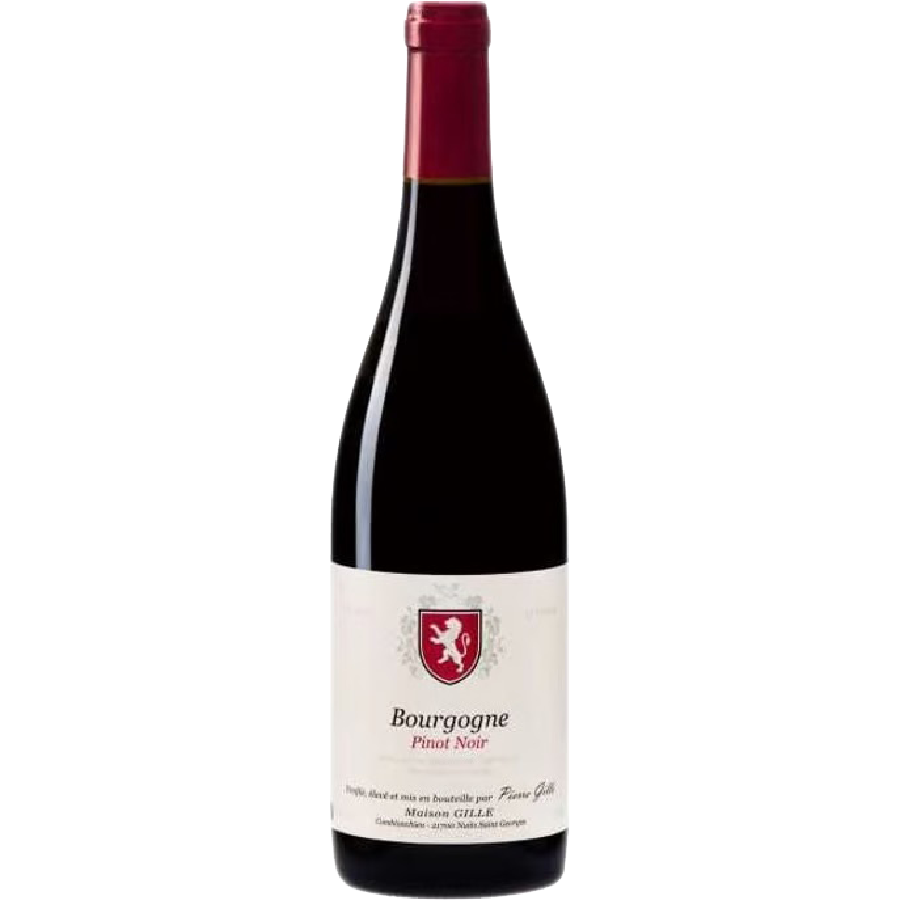 Domaine Gille Bourgogne Rouge 2022