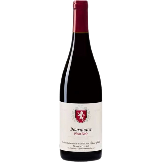 Domaine Gille Bourgogne Rouge 2022