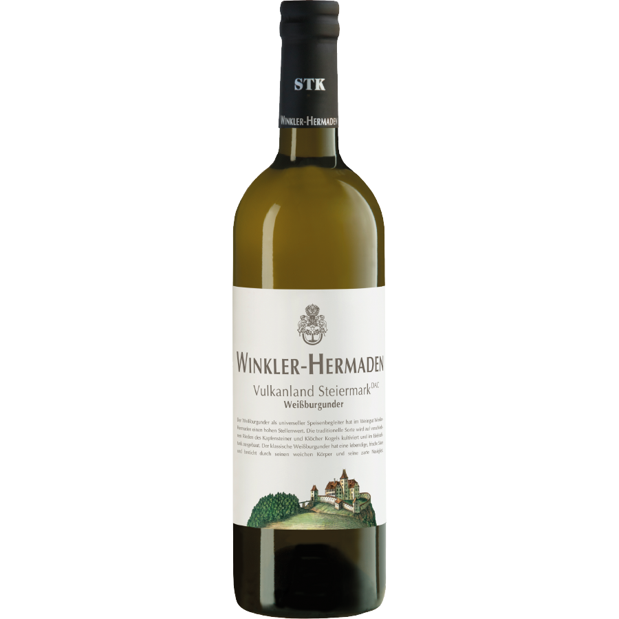 Winkler-Hermaden Pinot Blanc