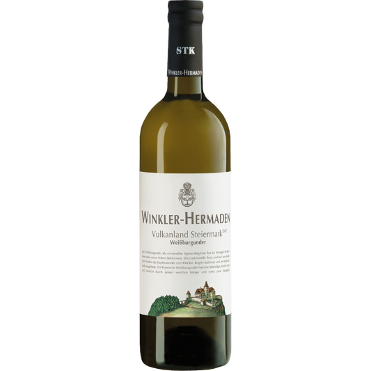 Winkler-Hermaden Pinot Blanc