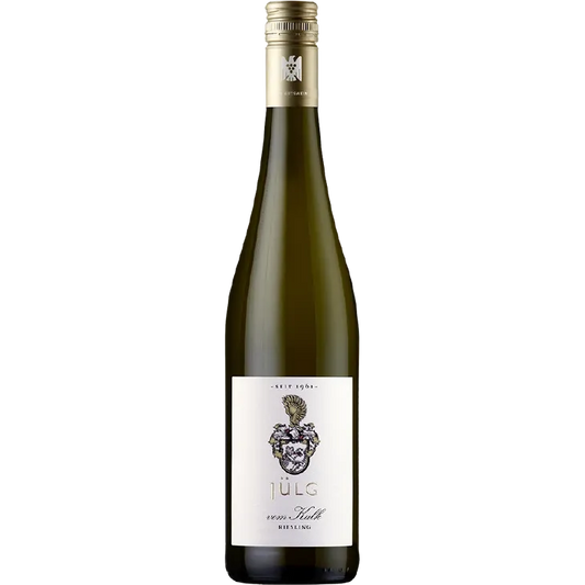 Jülg Vom Kalk Riesling