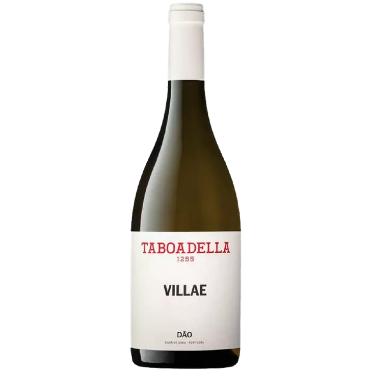 Taboadella Villae White Blend