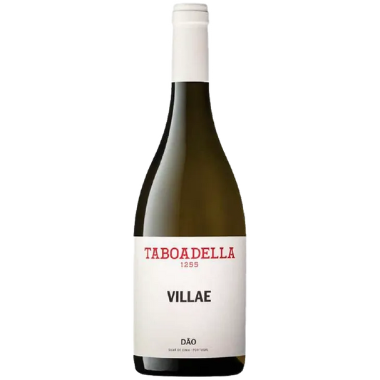 Taboadella Villae White Blend