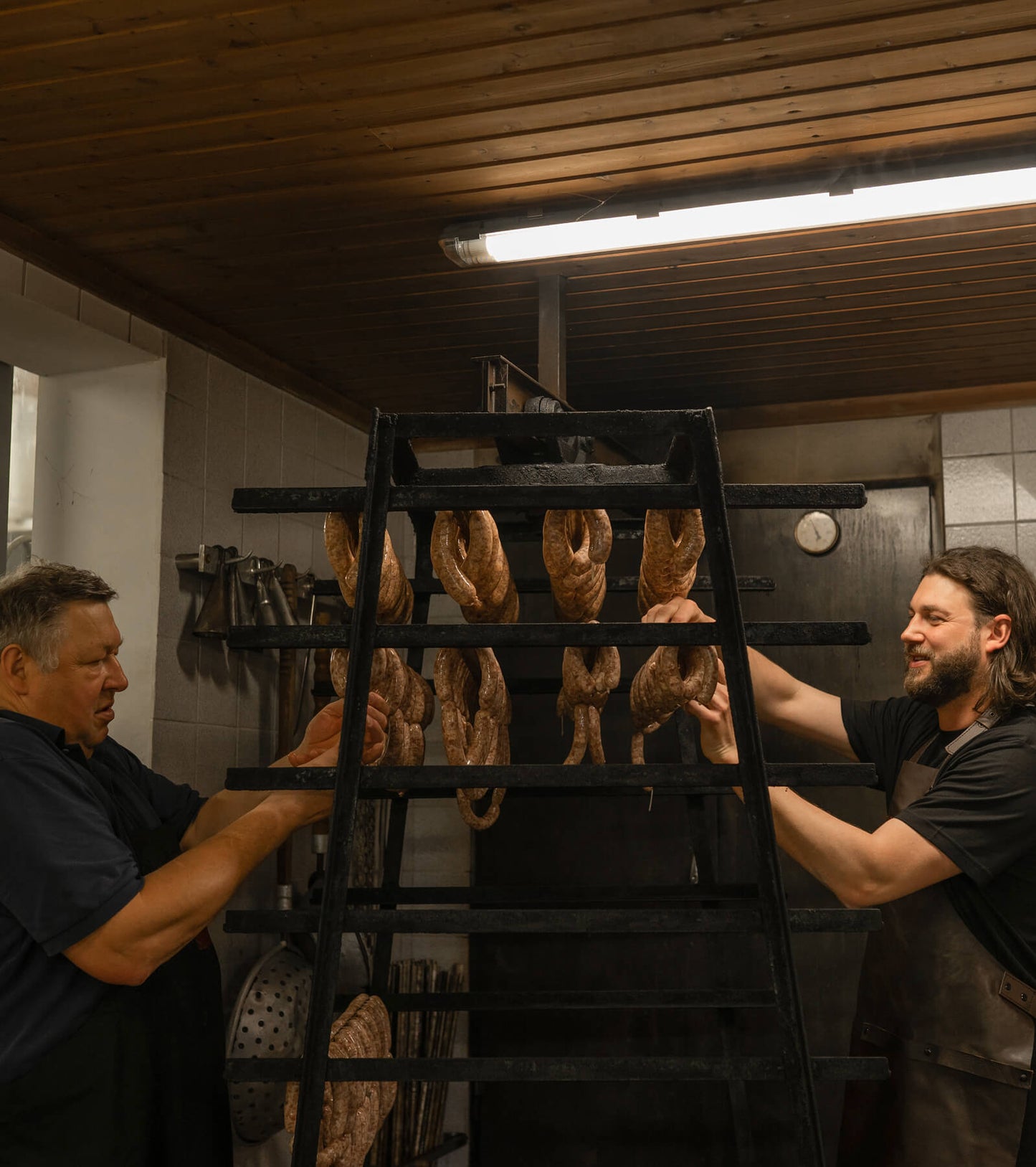 The Butcher Blaufränkisch