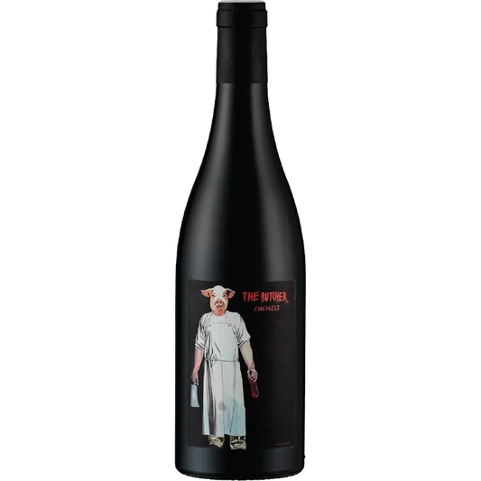 The Butcher Zweigelt